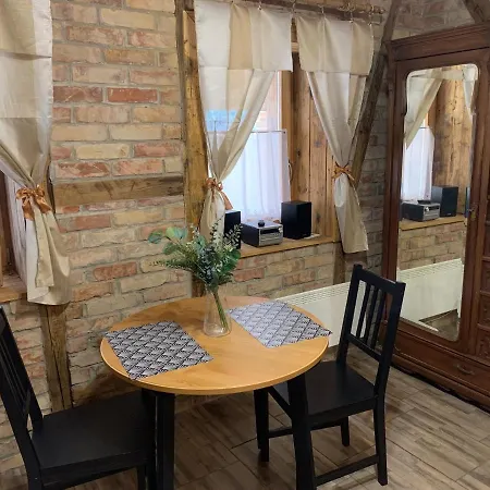 Matrai Vadaszhaz 3-vintage Apartment *