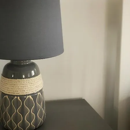 Mátrai Vadászház 3-vintage Apartamento Matraterenye