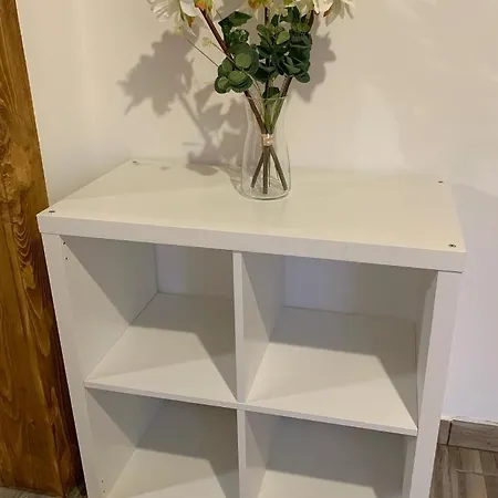 Apartment Matrai Vadaszhaz 3-vintage *