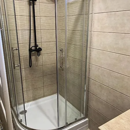 Mátrai Vadászház 3-vintage Apartman