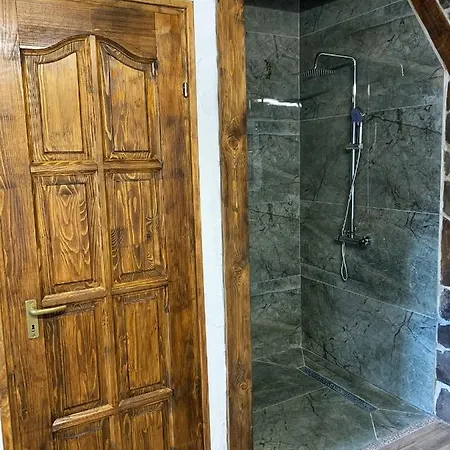 Apartment Matrai Vadaszhaz 3-vintage *