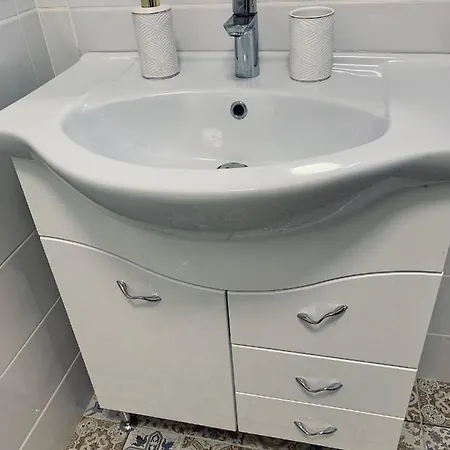 Matrai Vadaszhaz 3-vintage Apartment *