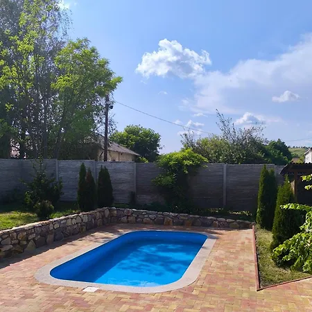 Matrai Vadaszhaz 3-vintage Apartament *